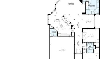 3752 Park Pl, Addison, TX 75001