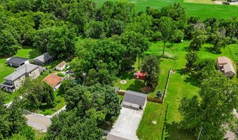 16055 E 281st St, Atlanta, IN 46031