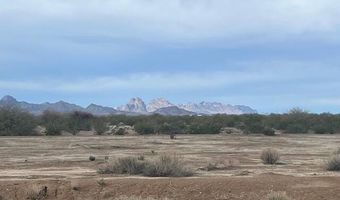 W Western Avenue, Tonopah, AZ 85354