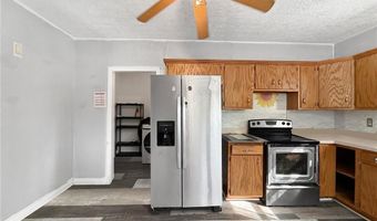 60 Factory Dr, Austin, IN 47102