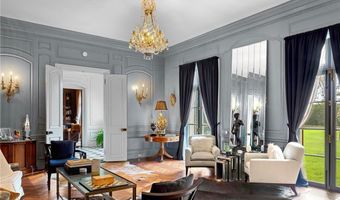 601 Bellevue Ave, Newport, RI 02840