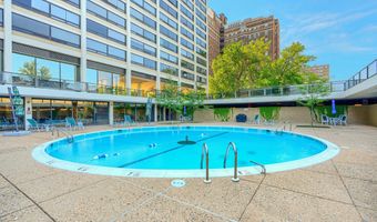 4000 N CHARLES St 1206, Baltimore, MD 21218