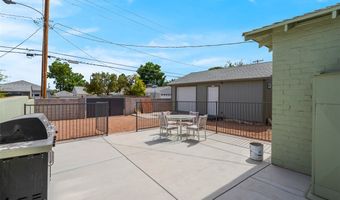 709 New Mexico St, Boulder City, NV 89005