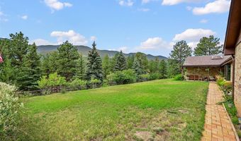 901 CR 64, Bailey, CO 80421