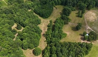 Sulphur Creek Road, Big Sandy, TN 38221