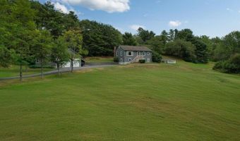 415 Ridge Rd, Bath, ME 04530
