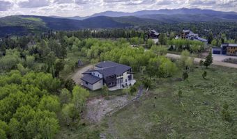 31 Beaver Loop, Angel Fire, NM 87710