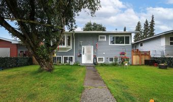 832 N Park St, Anchorage, AK 99508