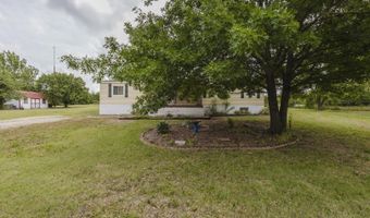 10582 Dennett Rd, Augusta, KS 67010