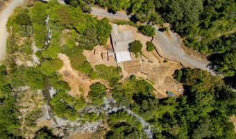 1250 Zenia Bluff Rd, Alderpoint, CA 95511