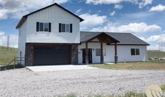 13802 5th St, Broadview, MT 59015