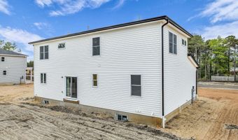 397 SOUTHERN Blvd, Bayville, NJ 08721