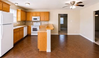 2417 Church St, Abilene, TX 79601