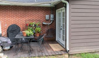 344 Gibson St, Abingdon, VA 24210