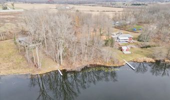 Parcel B 32nd Street, Allegan, MI 49010