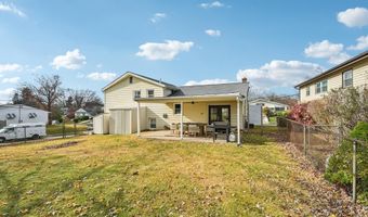 1503 LINDBERGH Ave, Abington, PA 19001