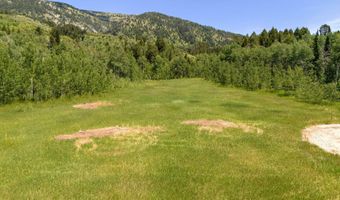 LOT 23 SUTER'S CANYON, Bedford, WY 83112