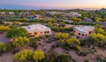 8001 E CAREFREE Dr, Carefree, AZ 85377