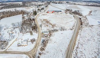 2 Acres Hillcrest Rd, Argyle, WI 53504