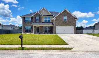 40 Red Blossom Ct, Allenhurst, GA 31301