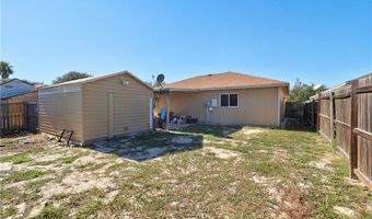 119 Misty Ln, Aransas Pass, TX 78336