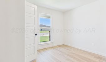 2757 PAISLEY Rd, Amarillo, TX 79124