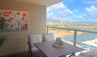 445 Seaside Ave 1617, Honolulu, HI 96815