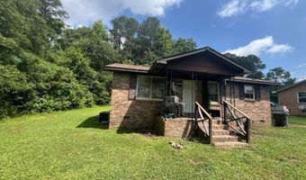 115 Henry St, Batesburg, SC 29006