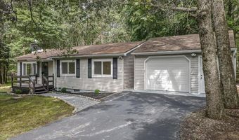 13 Poplar Dr, Albrightsville, PA 18210