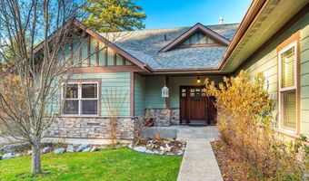 151 Whisper Ridge Dr, Bigfork, MT 59911