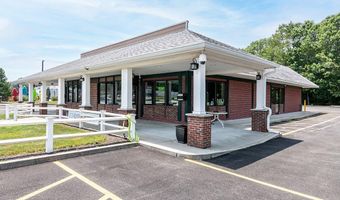 6595 Post Rd, North Kingstown, RI 02852