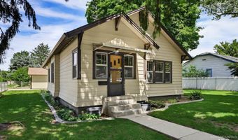 1501 Blaine St, Caldwell, ID 83605