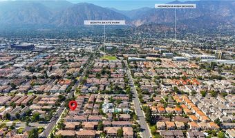 566 S 2nd Ave, Arcadia, CA 91006