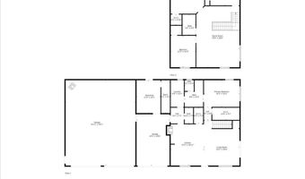 329 N Healing Dr, Blanchard, ID 83804