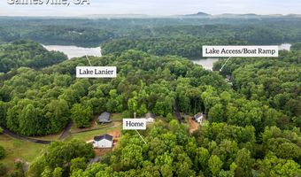 3662 Lakeview Dr, Gainesville, GA 30501
