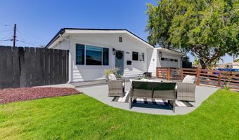 4865 Aberdeen St, San Diego, CA 92117