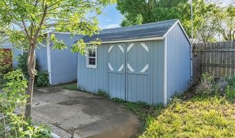 2026 11th Ave NW, Ardmore, OK 73401