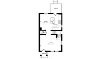 4609 HILLSIDE Rd SE, Washington, DC 20019