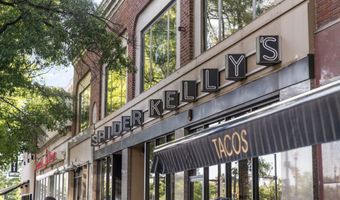 1021 N GARFIELD St 323, Arlington, VA 22201