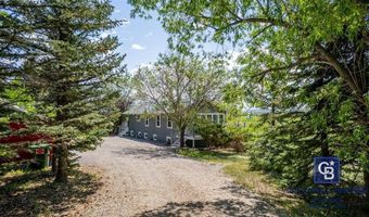 62 Hitching Post Dr, Cody, WY 82414