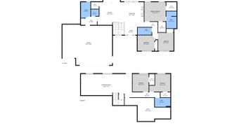 6181 Molli Dr, Allendale, MI 49401