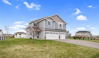 1025 Mitchell Ave, Clearwater, MN 55320