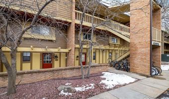 3000 Colorado Ave 122, Boulder, CO 80303