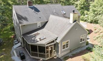 62 Waite Rd, Boxborough, MA 01719