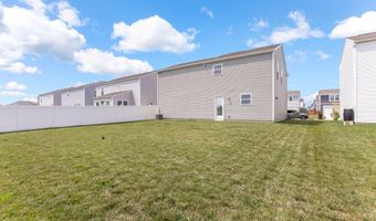 111 Boutot St, Ashville, OH 43103