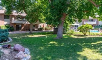 1895 Alpine Ave 21, Boulder, CO 80304