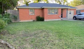 3306 Lenwood Dr, Amarillo, TX 79109