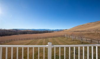 104 Running River Way, Absarokee, MT 59001