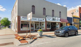 124 E Superior St, Alma, MI 48801