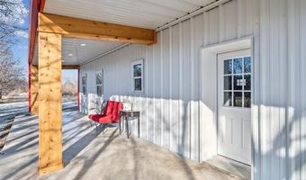 4763 N 440, Adair, OK 74330